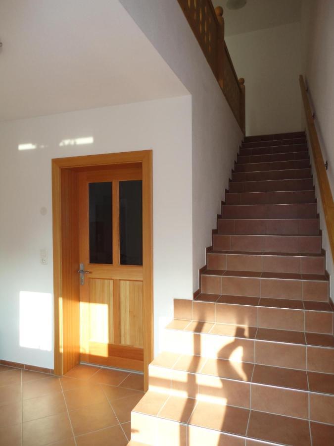 Schiessling Hof Villa Oberndorf in Tirol Luaran gambar