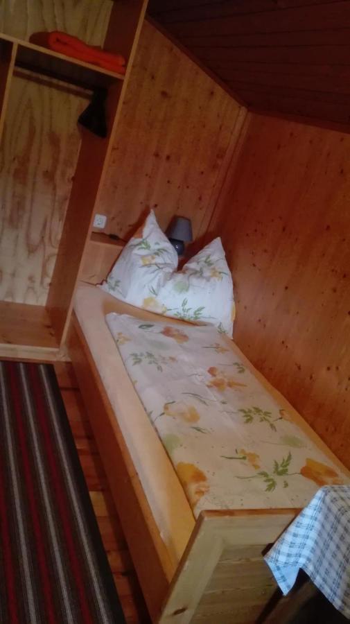 Schiessling Hof Villa Oberndorf in Tirol Luaran gambar