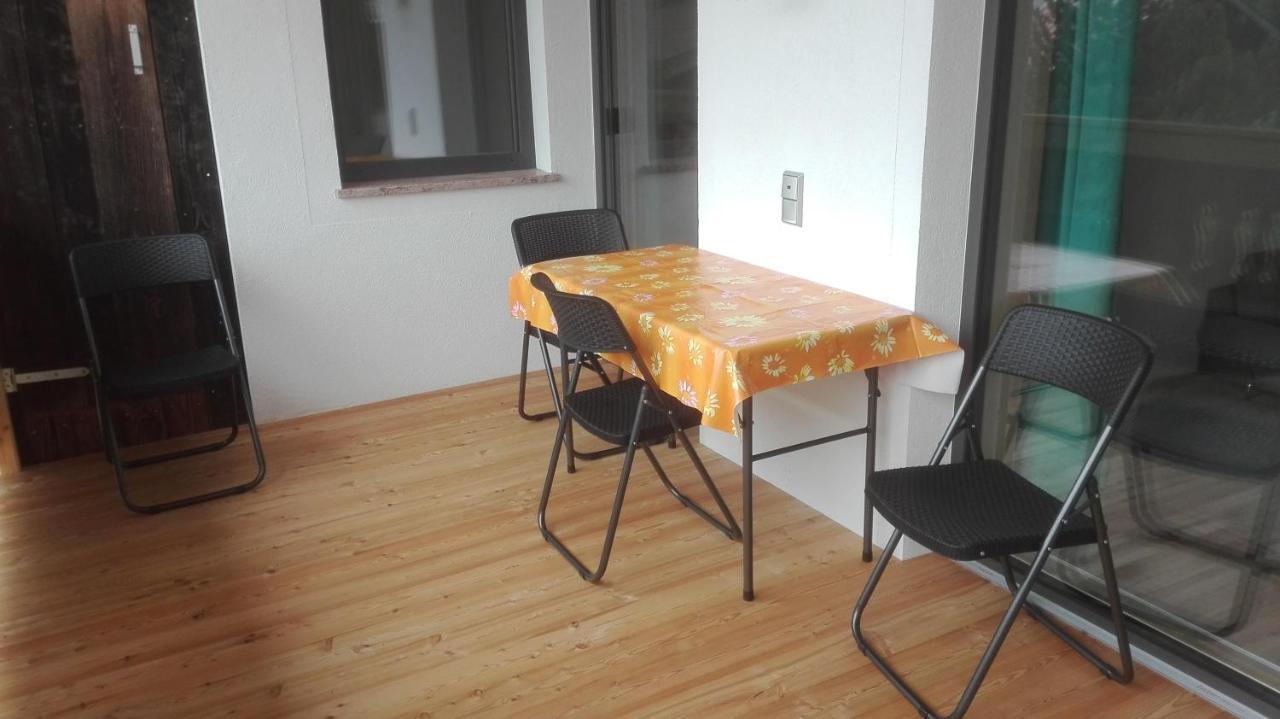 Schiessling Hof Villa Oberndorf in Tirol Luaran gambar