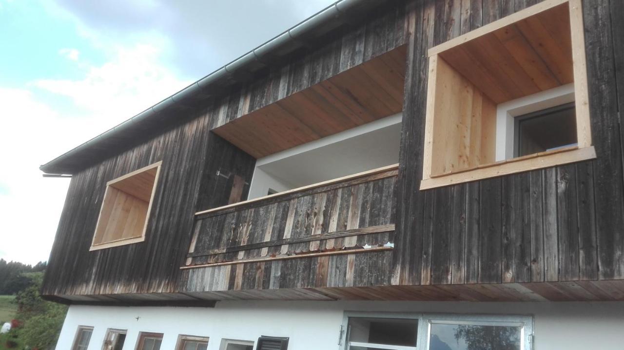 Schiessling Hof Villa Oberndorf in Tirol Luaran gambar