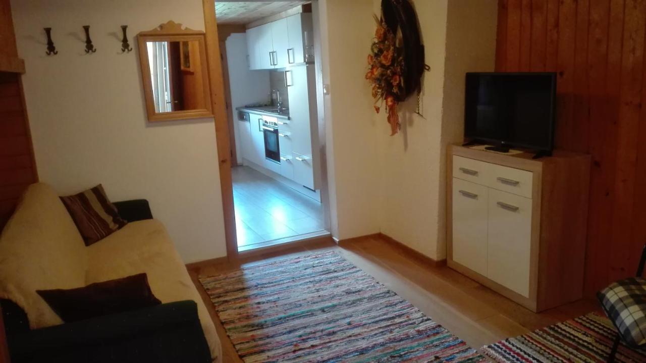 Schiessling Hof Villa Oberndorf in Tirol Luaran gambar