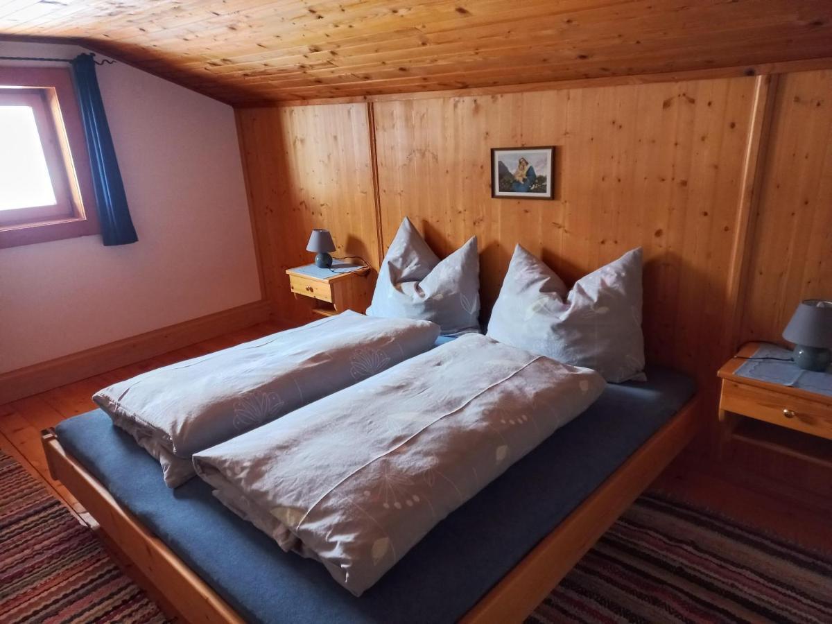 Schiessling Hof Villa Oberndorf in Tirol Luaran gambar