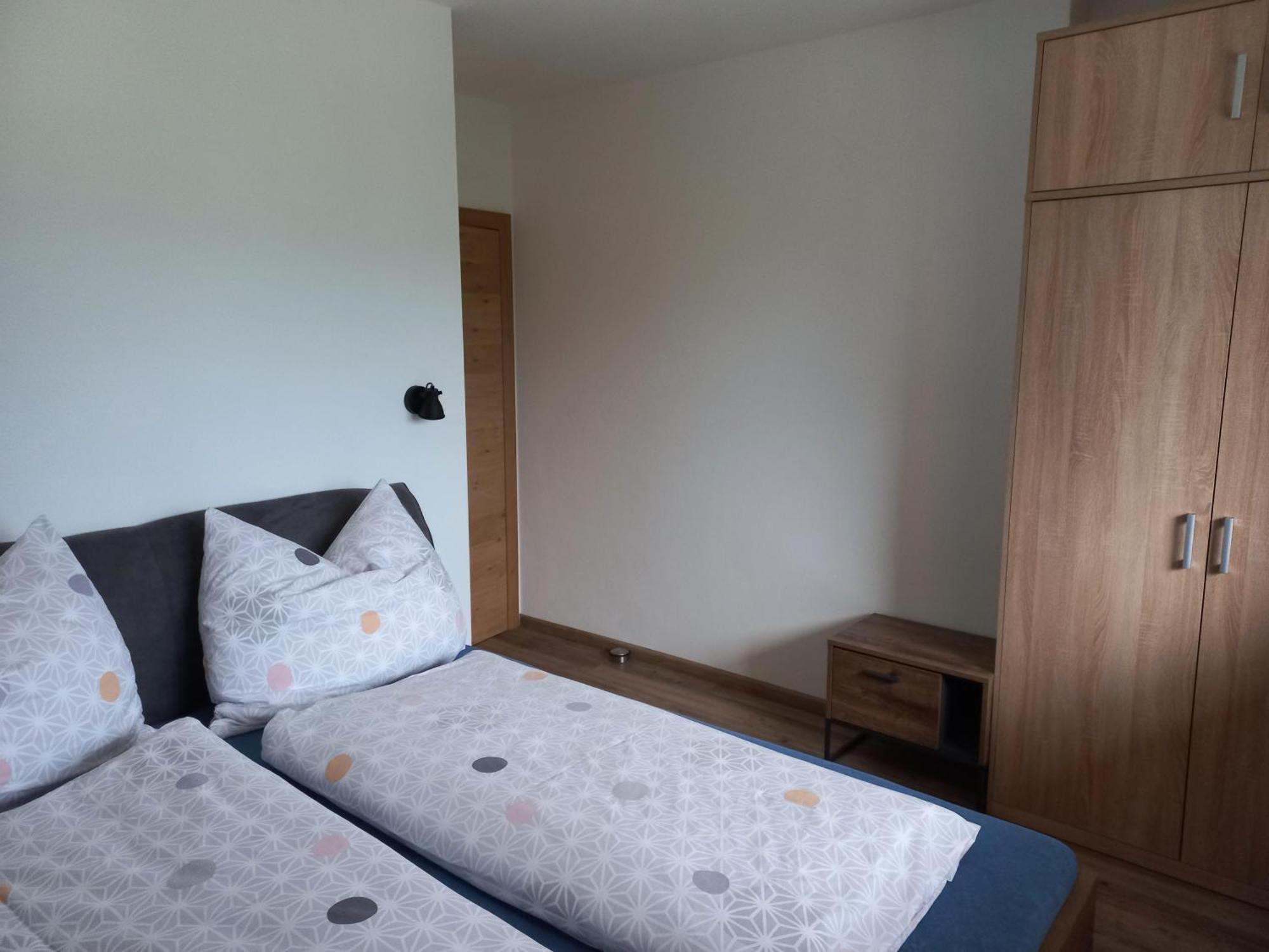 Schiessling Hof Villa Oberndorf in Tirol Luaran gambar