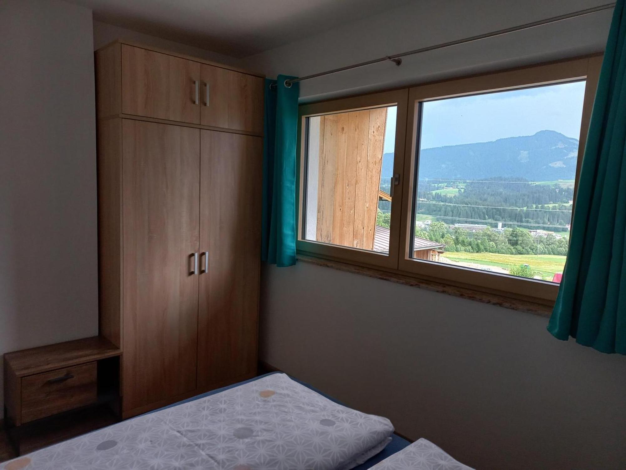 Schiessling Hof Villa Oberndorf in Tirol Luaran gambar
