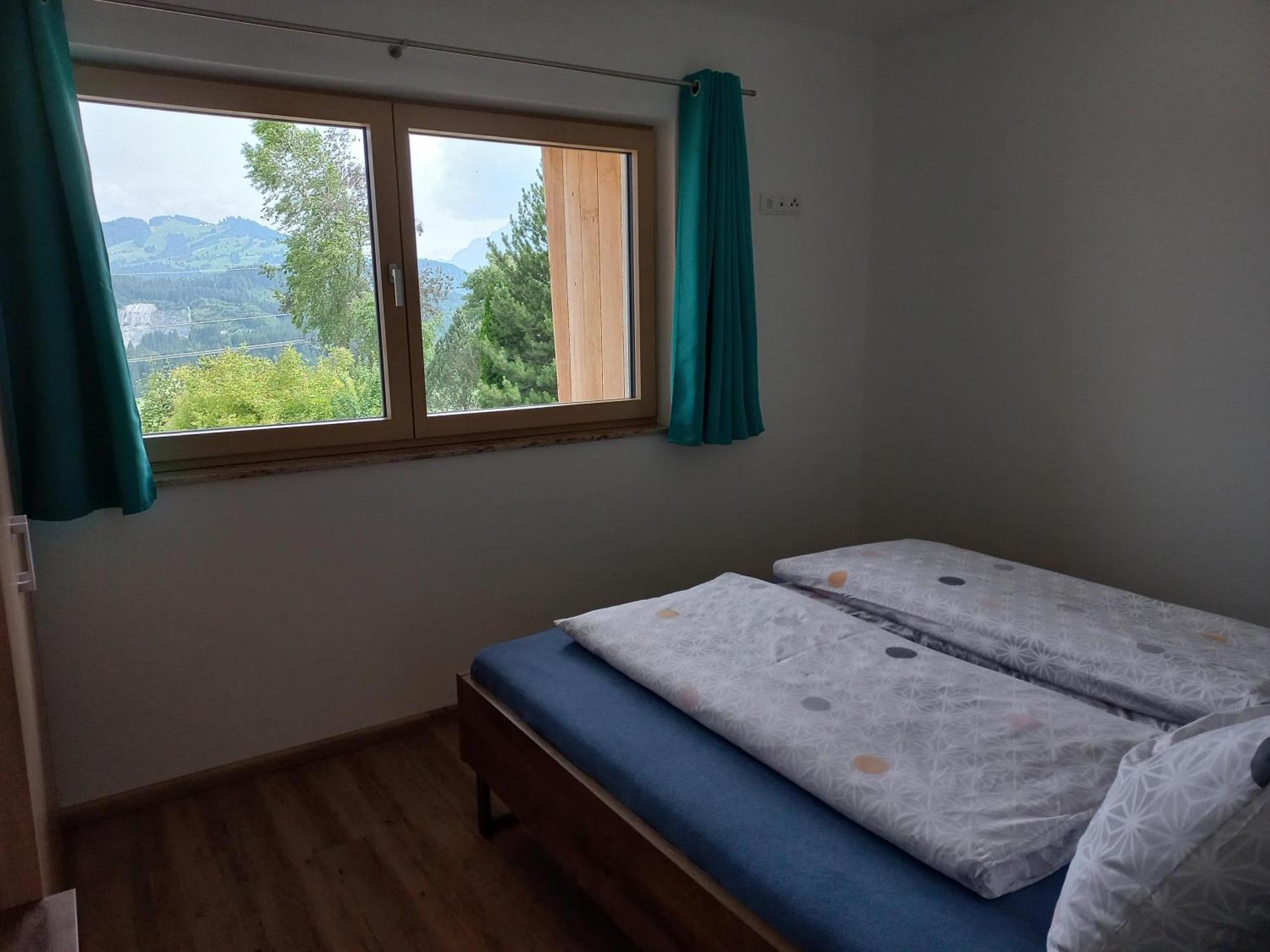 Schiessling Hof Villa Oberndorf in Tirol Luaran gambar