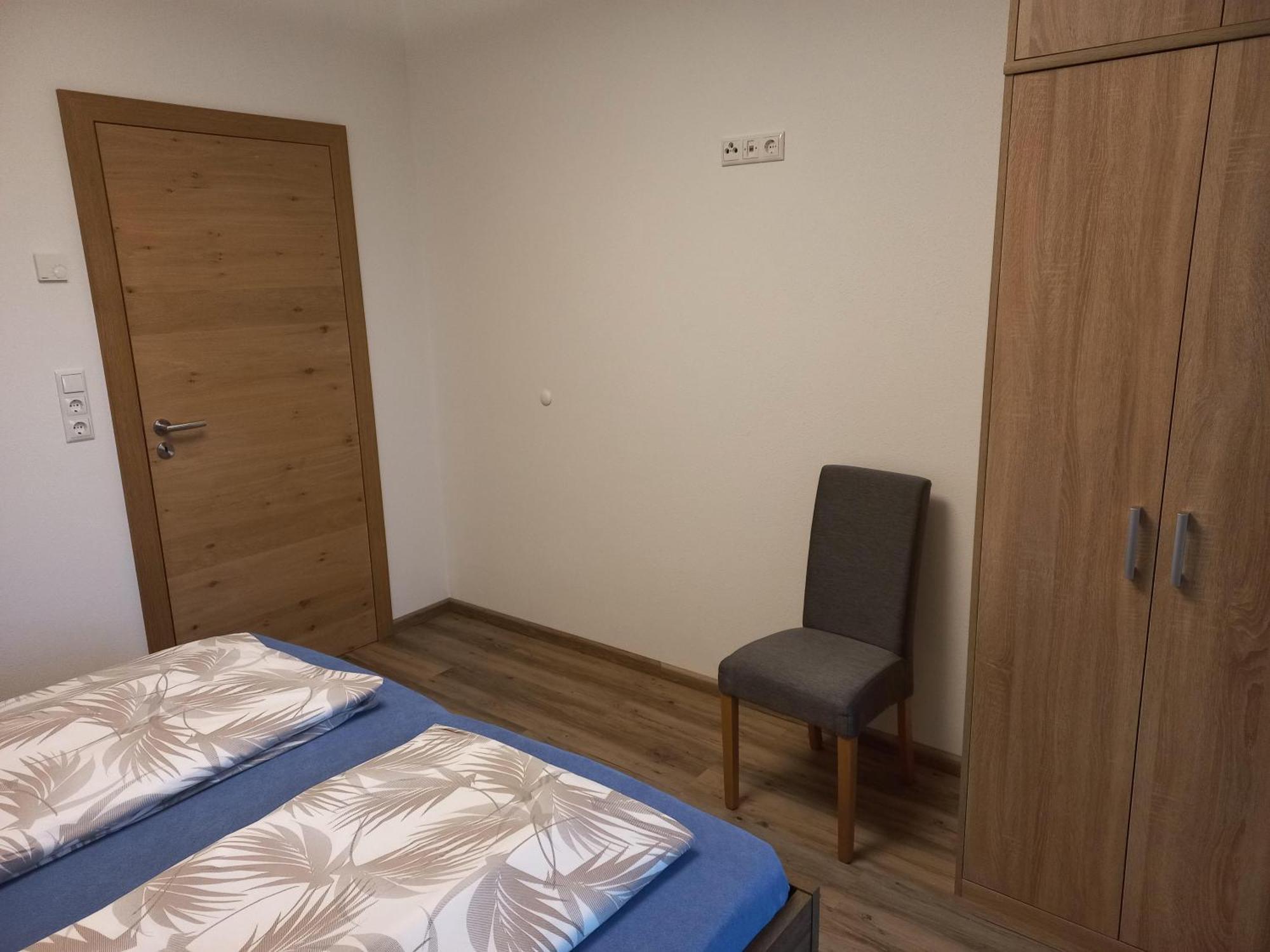 Schiessling Hof Villa Oberndorf in Tirol Luaran gambar