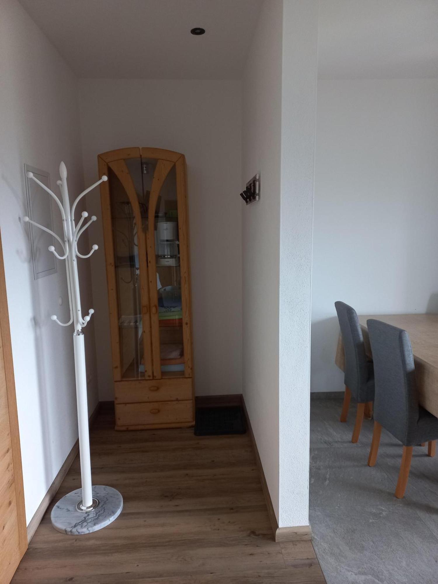 Schiessling Hof Villa Oberndorf in Tirol Luaran gambar
